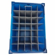 Glassware Storage Boxes