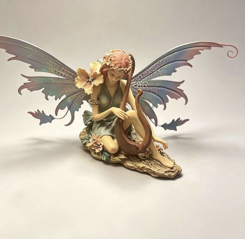 Fairy ornament collectible - ornament, collectible-