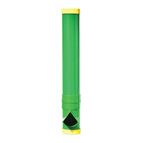 Rugged ranch high end - rugged,