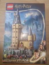Lego harry potter hogwarts - harry,