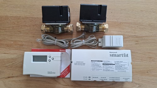 Honeywell smartfit plan - smartfit,