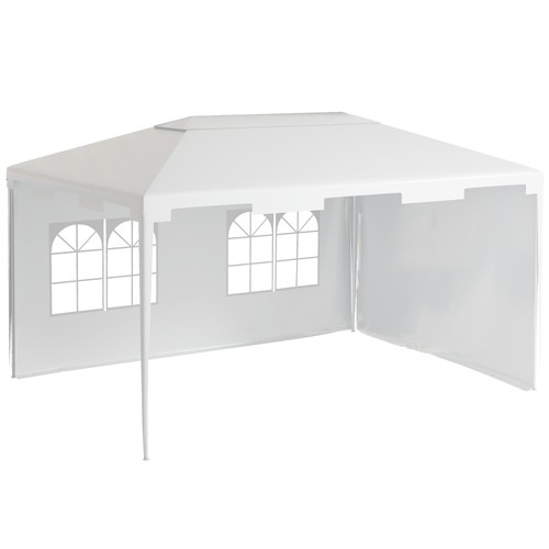 Outsunny m garden gazebo - 3, x