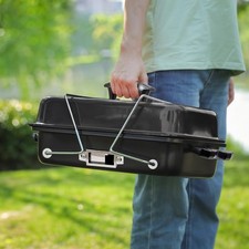 42x30cm Small Foldable BBQ