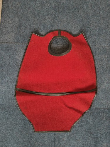 Gearbox tunnel carpet for - tunnel,
