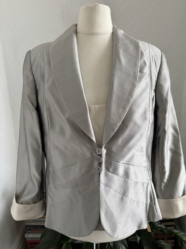 Luis civit metallic - metallic, &