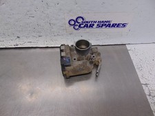 Toyota Yaris Throttle Body 1.0