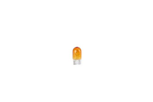 Turn signal lamp bulb lateral