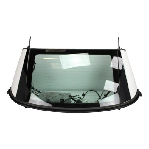Mercedes slc slk rear window - slc,