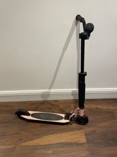 Micro Sprite Deluxe Foldable