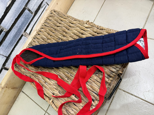 Thermatex tail guard - tail,