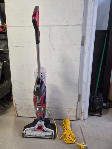 Bissell crosswave commercial - crosswave,