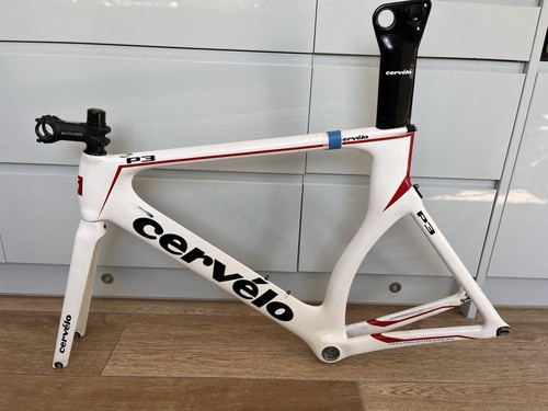 Cervelo frame - cervelo,