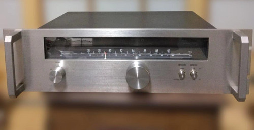 Junk trio 3100g fm - junk, am/fm