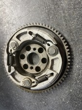 Go Kart Rotax pre evo clutch