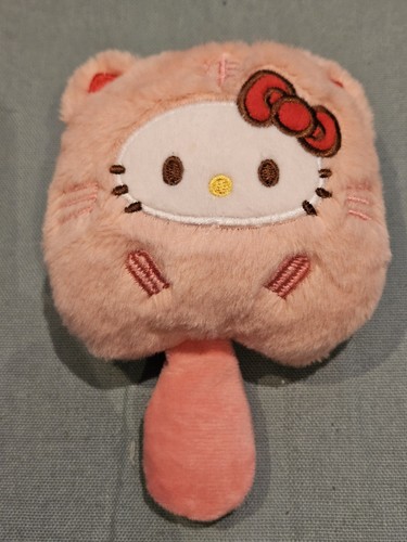 Sanrio hello kitty - hello, pink