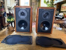 Sonus Faber Minuetto