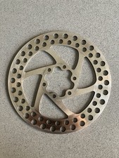 Hope C2 Retro 145mm 6-bolt