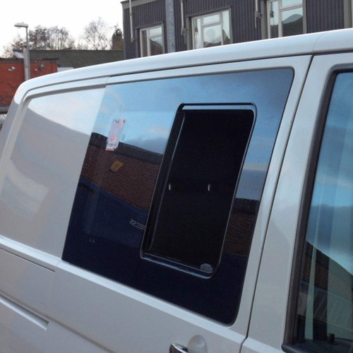 For transporter glass - for,
