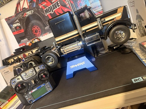 Tamiya 56336 rc king - tamiya,