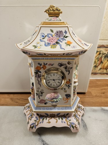 Franklin mint ceramic - mint,