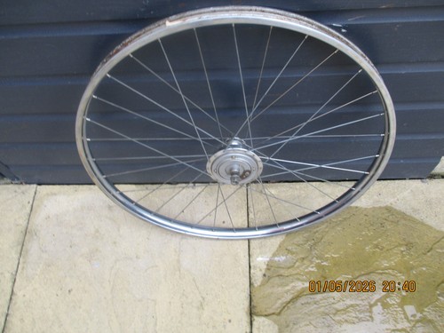 Vintage 1950s raleigh sturmey - vintage, raleigh/sturmey