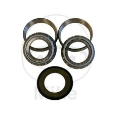 HEAD BEARINGS STEERING ROLLERS