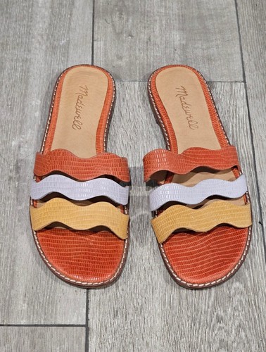 Madewell the wave - madewell, sandal