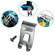 1Pc Belt Clip Hook For Makita 18V LXT Cordless Drill Impact Driver Power Tool
