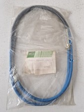 Fits Renault 4 GTL  Dashboard Mounted Handbrake cable Front Right Veco VJ153