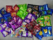 Mini Resin Animal Figures