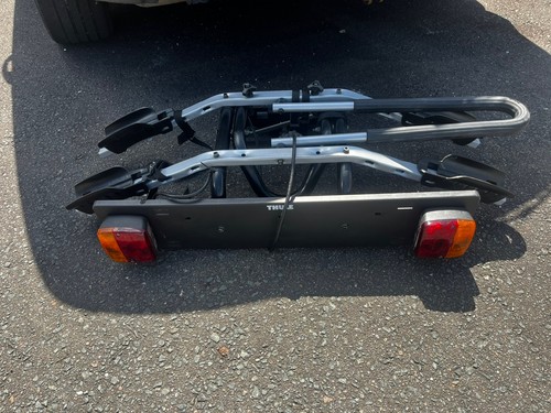 Thule rideon bike towbar - ,