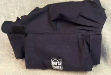 portabrace RS-EX1 Black - rain