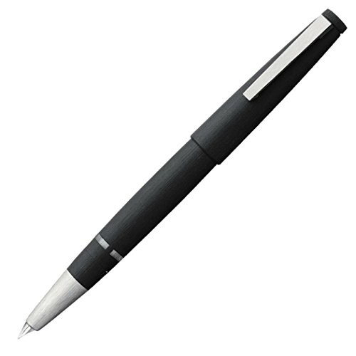 Lamy 2000 l01 fountain - 2000,
