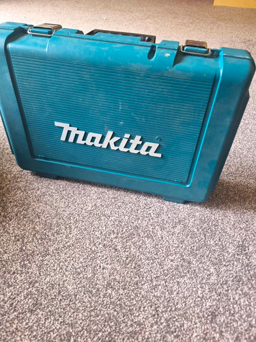Makita empty tool - makita,