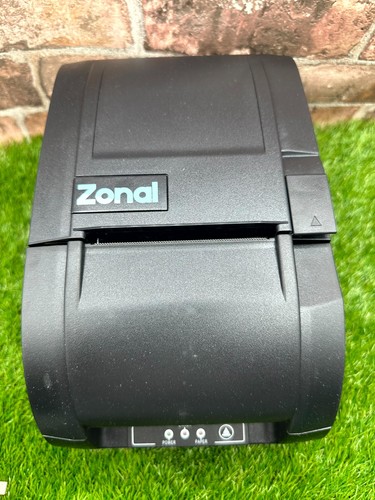 Zonal snbc pos dot matrix - /,