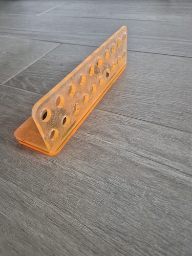 Aquarium frag rack - frag, magnetic