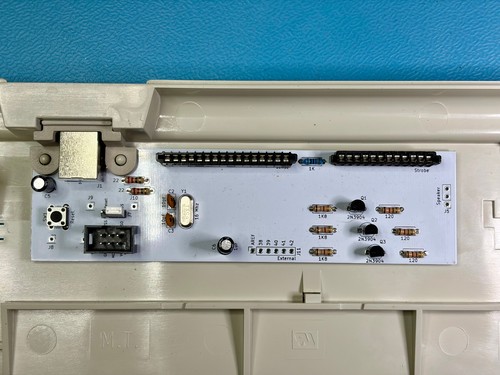 Ibm model usb - model, m