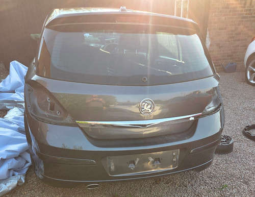 Astra sri facelift - h,