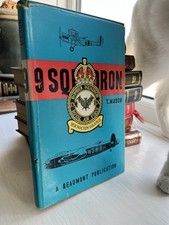 Vintage 1965 RAF History – 9