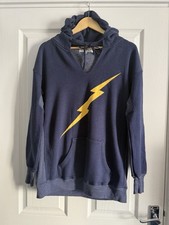 Wildfox Lightning Bolt Navy