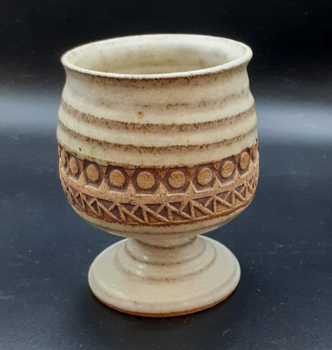 Broadstairs pottery stoneware - broadstairs,