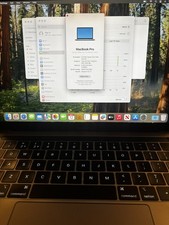 Apple MacBook Pro 13" 2018 i5