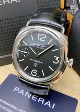 Panerai Radiomir Black Seal