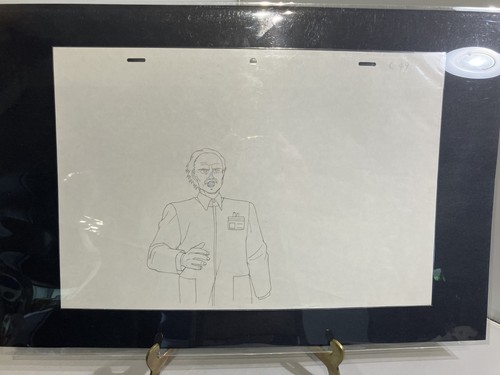 Douga from akira - from,