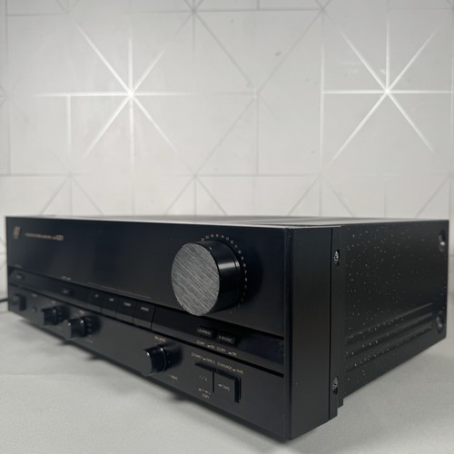 Sansui x201 integrated - au-x201,