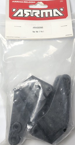 Arrma ara330565 rear hub - ara330565,