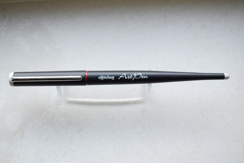 Rotring artpen fountain - artpen,