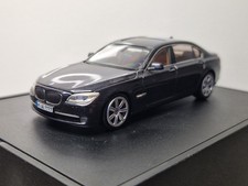 BMW 7 Series 750Li -