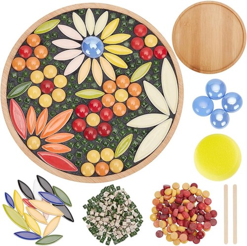 Webeedy diy mosaic craft - mosaic, kit