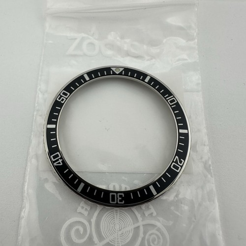 Zodiac watch stainless steel - watch,